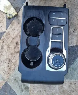Ford Kuga III Gear shift selector indicator 1111111111