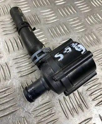 Audi A7 S7 4K8 Electric auxiliary coolant/water pump 06H121601P