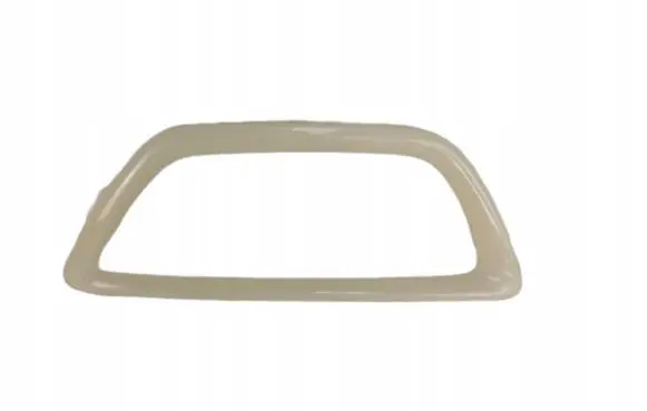 Renault Captur Front fog light trim/grill 620747266R