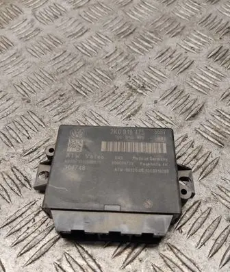 Volkswagen Caddy Parking PDC control unit/module 2K0919475