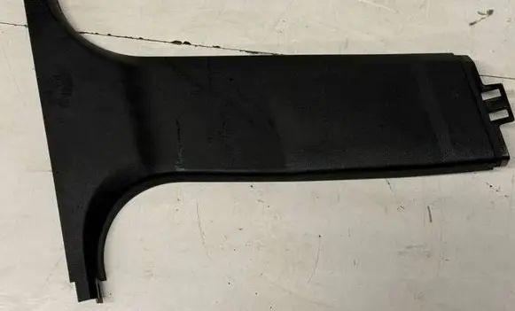 BMW 5 F10 F11 (B) pillar trim (bottom) A065931 AT5202004R
