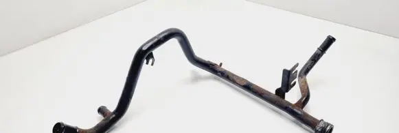 Audi A3 S3 8L Engine coolant pipe/hose 06A121065D