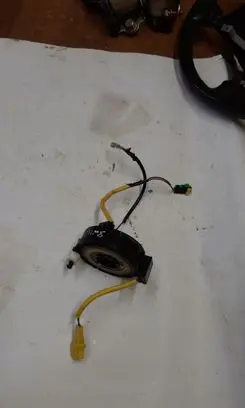 Brilliance BS6 Airbag set 191619861684