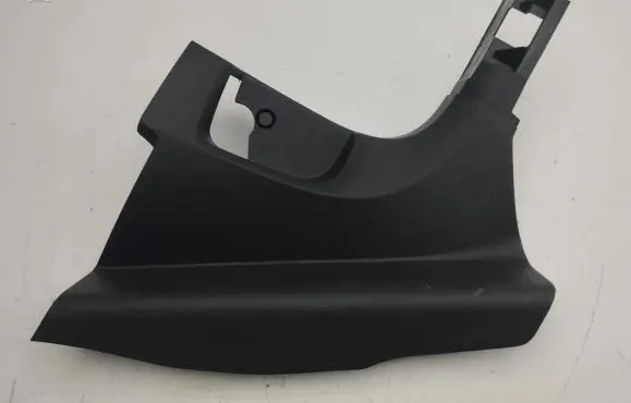 Volkswagen T-Roc Foot area side trim 2GB863484