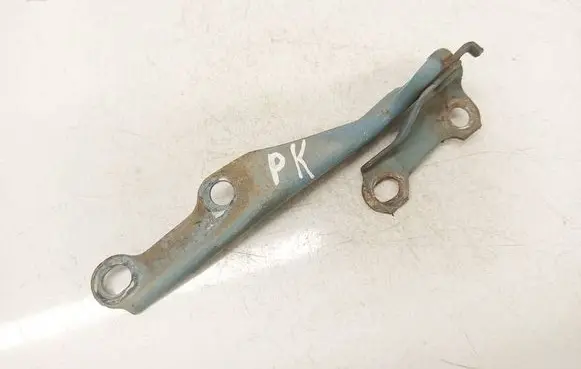 Toyota Yaris Engine bonnet/hood hinges 