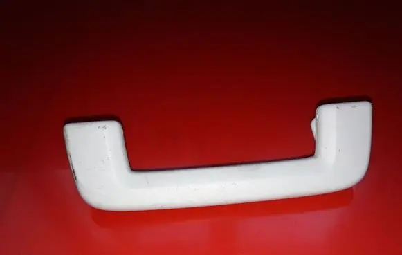 Ford Focus Front interior roof grab handle NOCODE