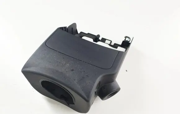 Citroen C6 Steering wheel column trim
