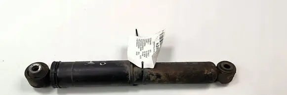 Renault Master III Rear shock absorber/damper