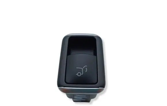 Mercedes-Benz GLE AMG (W166 - C292) Tailgate opening switch A1668707610 10076442