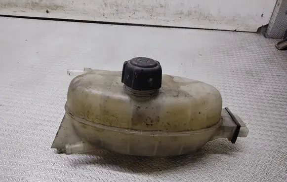 Nissan Primastar Coolant expansion tank/reservoir 7700312900 91165571