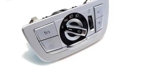 BMW 7 G11 G12 Light switch 61319472979 9472979