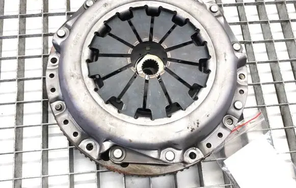 KIA Rio Clutch set kit 122040610