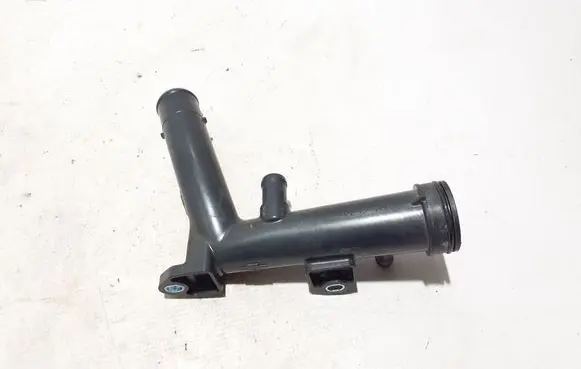 Brake vacuum hose/pipe