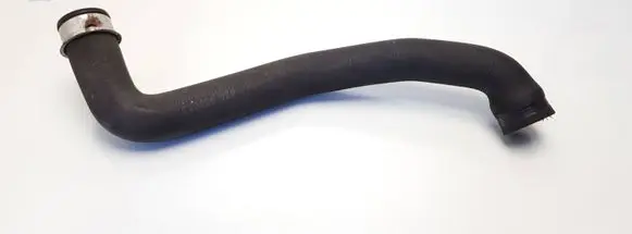 Mercedes-Benz CLK A209 C209 Engine coolant pipe/hose