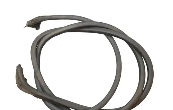 Ford Transit Trunk rubber seal (body)