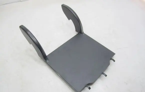 Volkswagen Tiguan Other center console (tunnel) element 60509