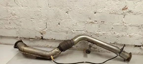 Muffler/silencer