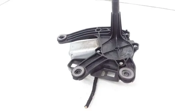 Peugeot Partner Rear window wiper motor 9685138780