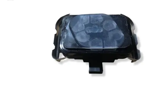 Rain sensor