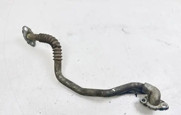 Toyota Verso Engine coolant pipe/hose