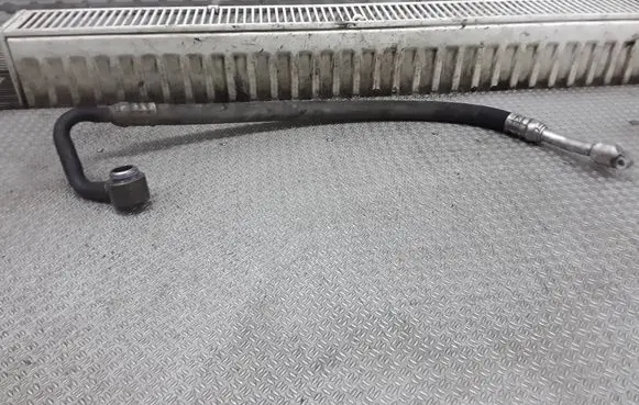 Audi A2 Air conditioning (A/C) pipe/hose 8Z0260707
