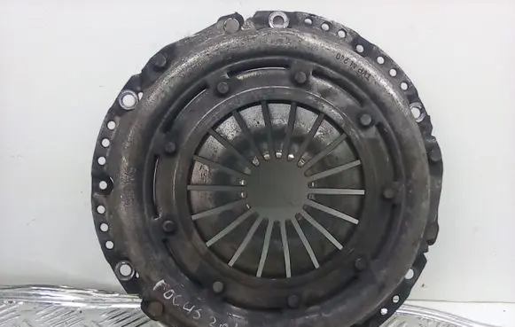 Pressure plate
