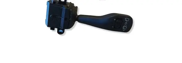 BMW 3 E46 Wiper control stalk 8363664