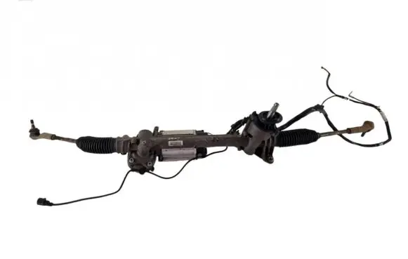 Skoda Yeti (5L) Steering rack 1k0909144p