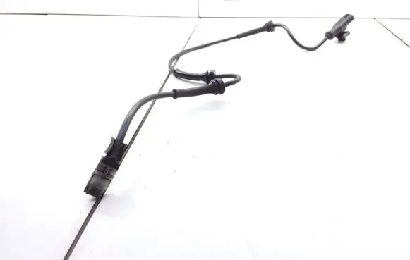 Renault Modus ABS brake wheel speed sensor 8200419177