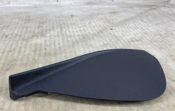 BMW 5 F10 F11 Dashboard side end trim 14243110 9209787 9209788