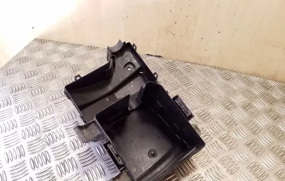 Nissan Qashqai Fuse box set 284B8BB50A