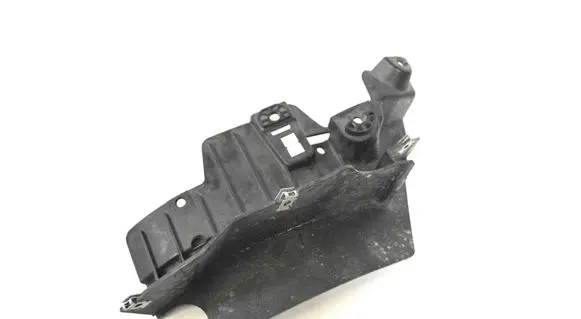 Rear mudguard