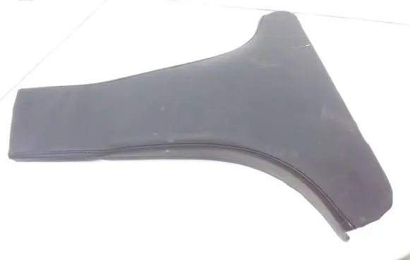 Mercedes-Benz E W211 (B) pillar trim (bottom) A2116902854 A2116903254