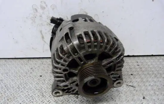 Citroen Berlingo Generator/alternator 9644529680