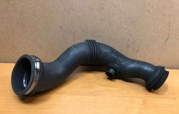 Honda Accord Turbo air intake inlet pipe/hose AFT4