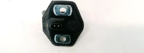 BMW 5 E39 Rear door lock loop/hook striker 8176350