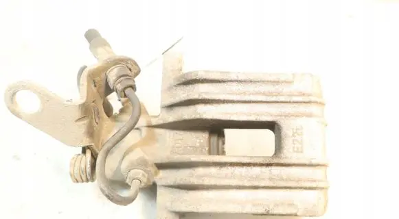 Seat Altea XL Rear brake caliper