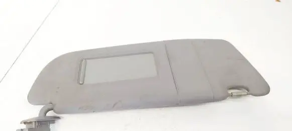 Audi A3 S3 8L Sun visor 8D0857552
