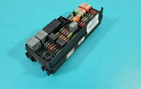 Mercedes-Benz ML W164 Fuse box set A1645403072 IMPRK1453654