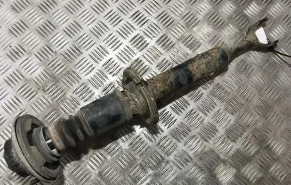 Volkswagen PASSAT B5 Front shock absorber/damper