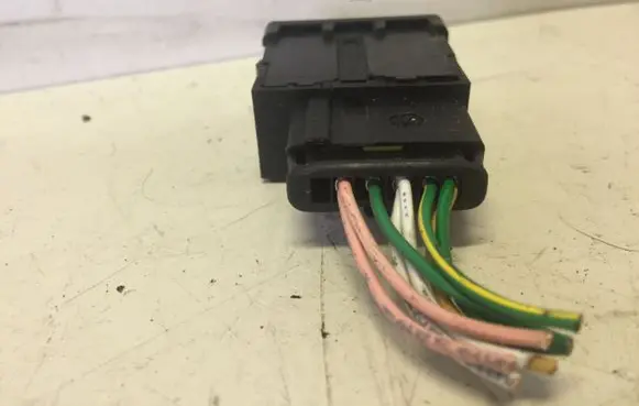 Citroen Xsara Picasso Headlight level height control switch