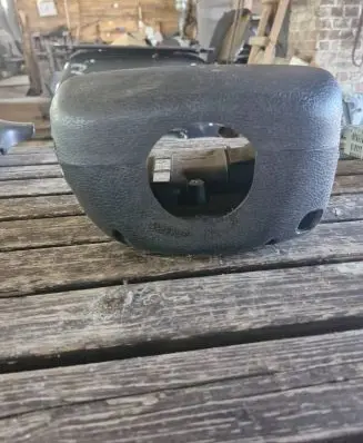 Peugeot 406 Steering wheel trim 