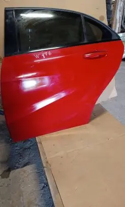 Mercedes-Benz A W176 Rear door A1767320110