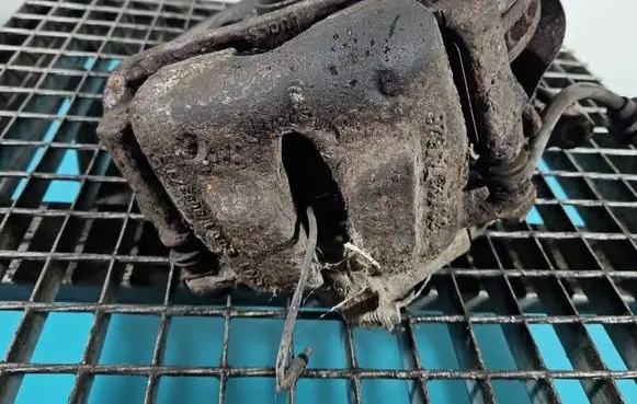Citroen C8 Front brake caliper IMPRK1539425