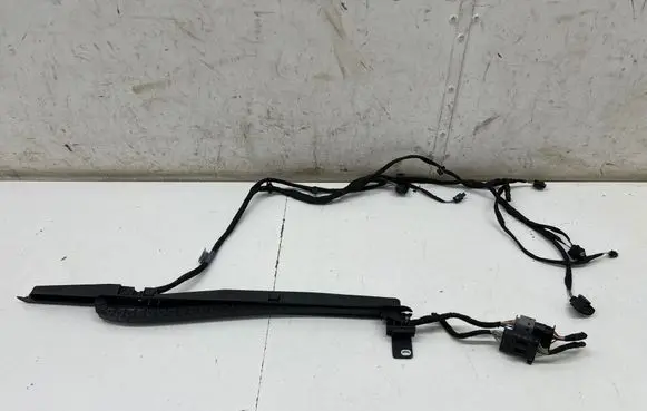 Mercedes-Benz Vito Viano W447 Sliding door wiring loom A4477630000 A4477640200