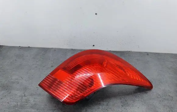 Rear/tail lights