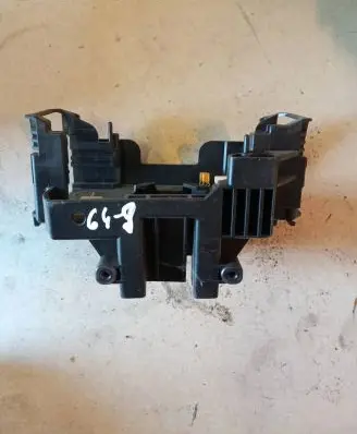 Steering angle sensor