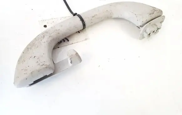 Citroen C5 Rear interior roof grab handle 9681364780