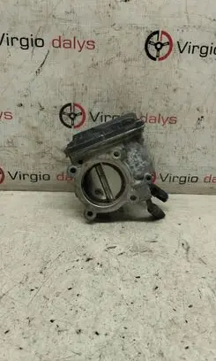 KIA Sportage Throttle valve 351002E000 53234R01