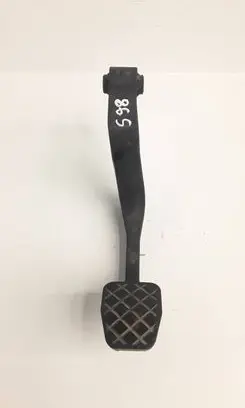 Volkswagen Touran I Clutch pedal 1t1721318c